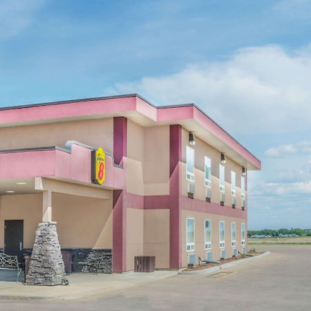 Super 8 By Wyndham Innisfail Buitenkant foto